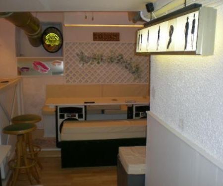 Adonis Guesthouse Batsi Dış mekan fotoğraf