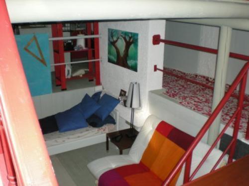 Adonis Guesthouse Batsi Oda fotoğraf