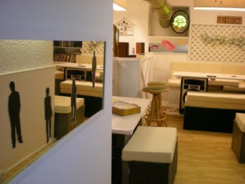 Adonis Guesthouse Batsi Dış mekan fotoğraf