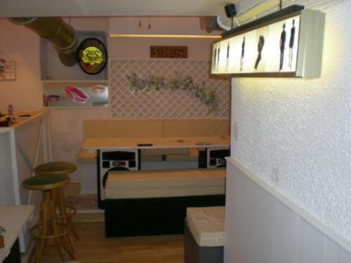 Adonis Guesthouse Batsi Dış mekan fotoğraf